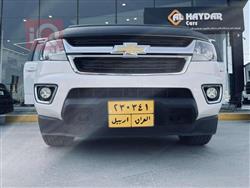 شيفروليه كولورادو
